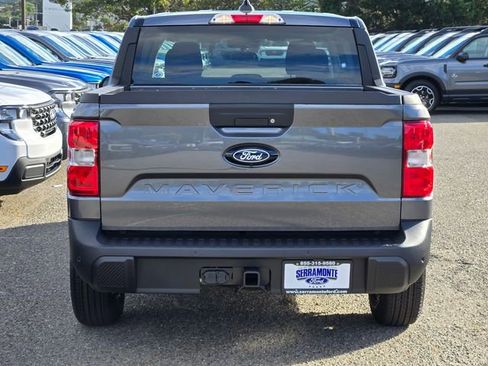 New 2026 Ford Maverick XL AWD/4WD image 4