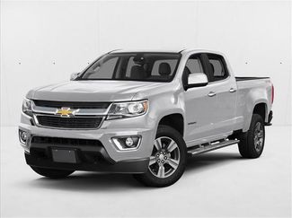 Used 2016 Chevrolet Colorado Z71 video 1