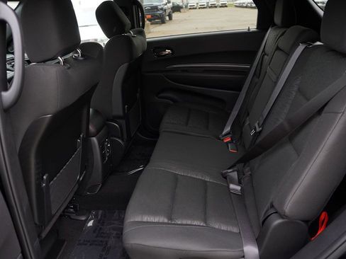 New 2026 Dodge Durango GT w/ Trailer Tow Group IV image 11