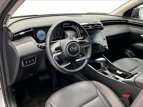 Certified 2023 Hyundai Tucson SEL w/ Convenience Package image 13