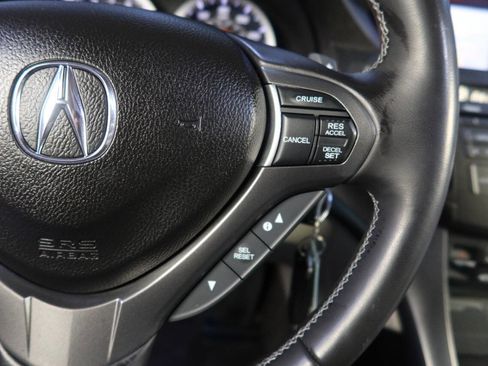 Used 2014 Acura TSX Sedan image 35
