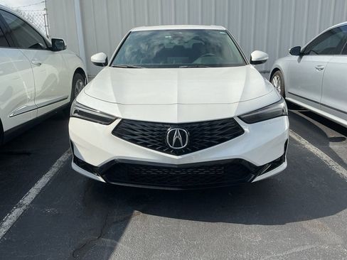 Used 2023 Acura Integra A-Spec image 7