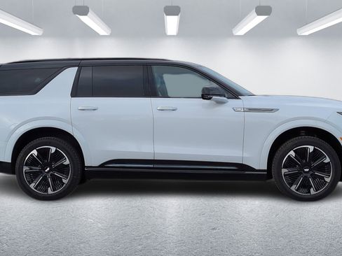 New 2026 Cadillac Escalade IQL Sport 1 image 6