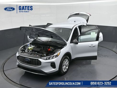 New 2026 Ford Escape Active w/ Tech Pack #1 image 61