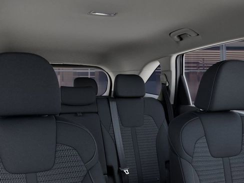 Certified 2025 Kia Sorento LX image 27