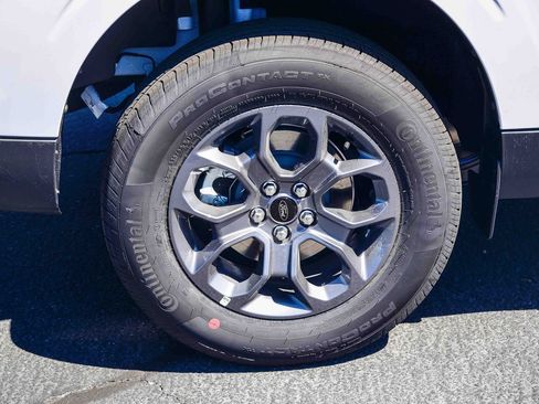 New 2026 Ford Maverick XLT w/ 4K Tow Package AWD/4WD image 8