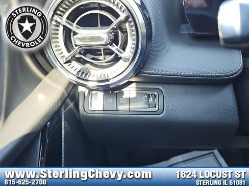 New 2026 Chevrolet Equinox LT w/ Convenience Package II image 19