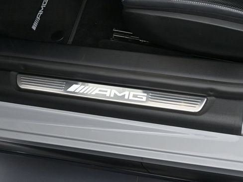 Used 2022 Mercedes-Benz SL 63 AMG 4MATIC image 17