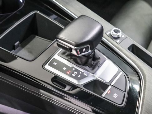 Used 2023 Audi A4 2.0T Premium Plus w/ Premium Plus Package AWD/4WD image 20