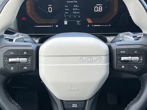 New 2026 Kia K4 GT-Line FWD image 24