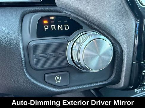 New 2026 RAM 1500 Laramie image 19