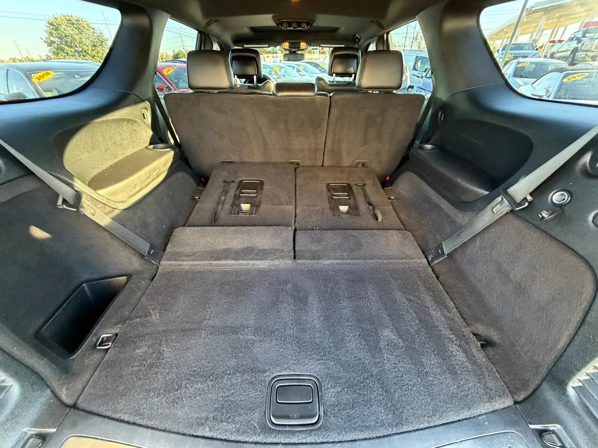 Used 2018 Dodge Durango R/T AWD/4WD image 44