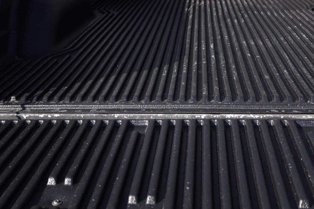 Used 2022 RAM 2500 Lone Star w/ Safety Group B AWD/4WD image 9