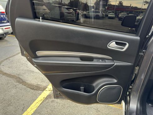Used 2018 Dodge Durango Citadel image 30