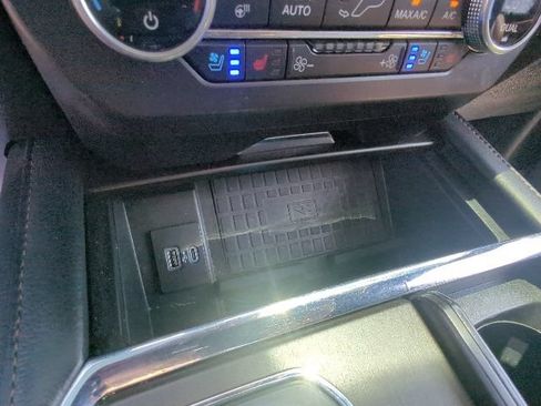 Used 2021 Ford Expedition King Ranch AWD/4WD image 19