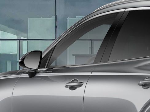 New 2026 Genesis GV70 2.5T Select AWD/4WD image 14