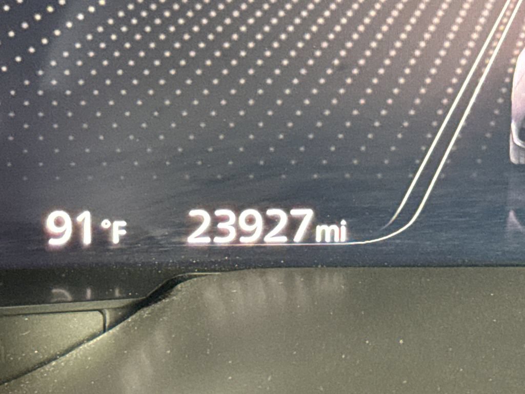 Certified 2026 MAZDA CX-90 3.3 Turbo w/ Premium Sport Pkg AWD/4WD image 29
