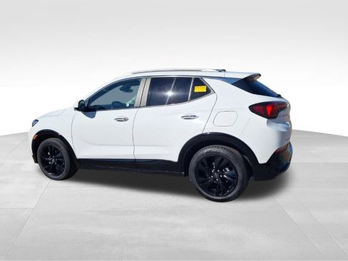 Certified 2024 Buick Encore GX Sport Touring w/ Comfort Package image 17