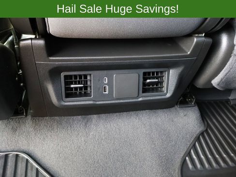 Used 2024 Chevrolet Silverado 1500 Custom AWD/4WD image 15