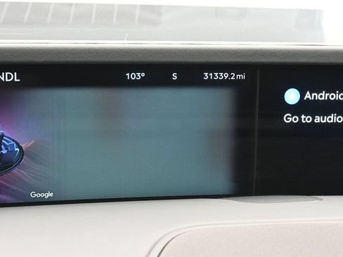 Used 2024 Lincoln Nautilus Reserve w/ Equipment Group 202A AWD/4WD image 45