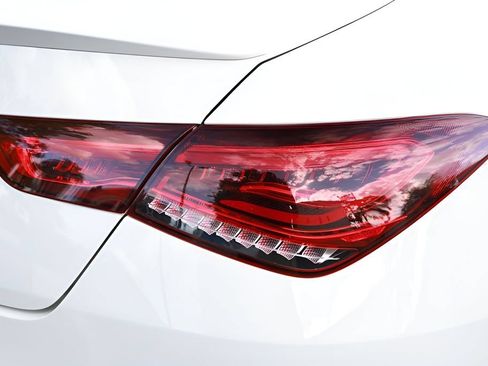 Used 2021 Mercedes-Benz CLA 250 image 20