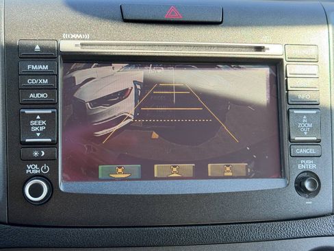 Used 2014 Honda CR-V EX-L image 46