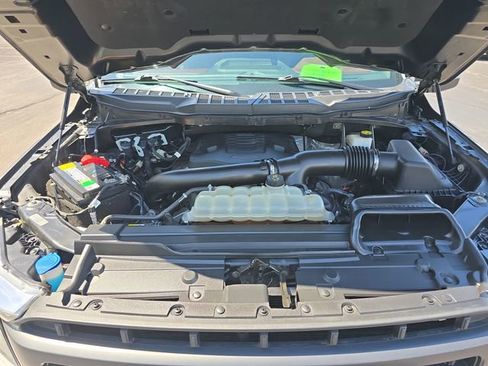 Used 2021 Ford F150 Lariat w/ Equipment Group 502A High AWD/4WD image 23