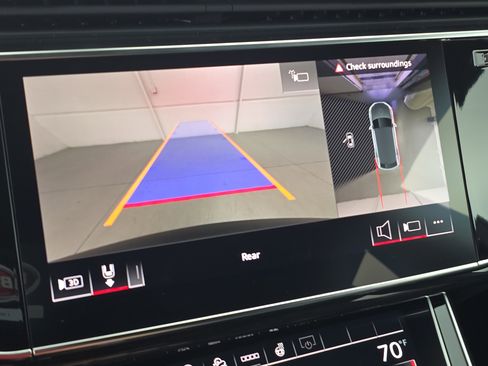 New 2026 Audi Q8 Premium Plus image 23