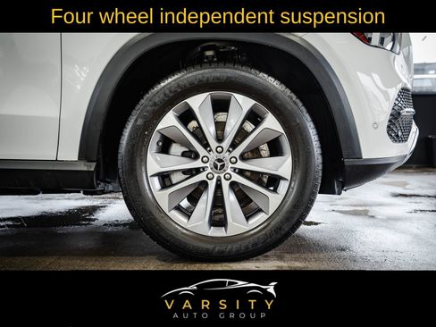 Used 2021 Mercedes-Benz GLE 350 4MATIC image 29