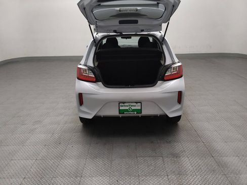 Used 2021 Mitsubishi Mirage SE FWD image 29