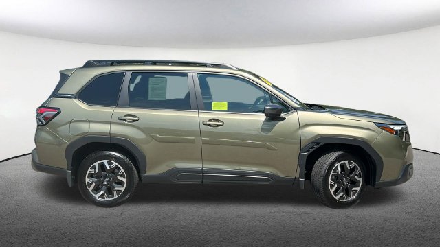Certified 2026 Subaru Forester Premium AWD/4WD image 19