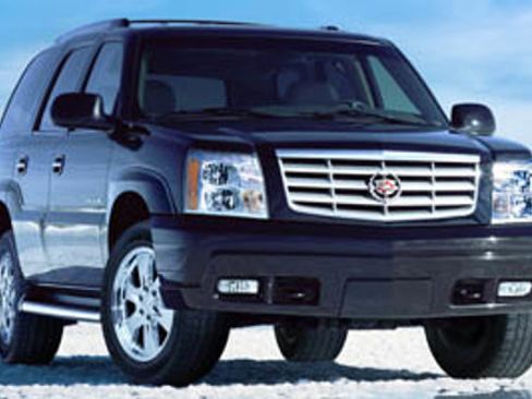 Used 2005 Cadillac Escalade AWD image 1