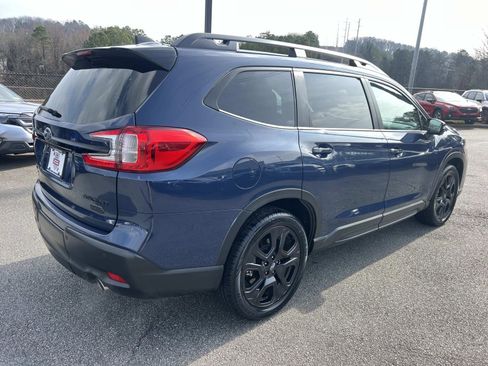 Used 2023 Subaru Ascent Onyx Edition Limited image 7