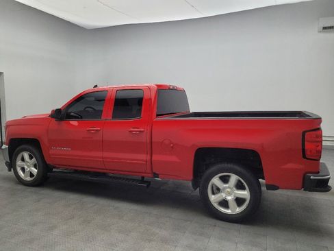 Used 2018 Chevrolet Silverado 1500 LT w/ All Star Edition image 3