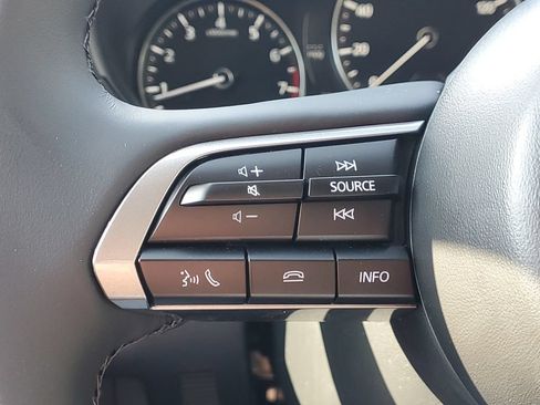 New 2026 MAZDA CX-30 AWD 2.5 S w/ Select Sport Pkg image 21