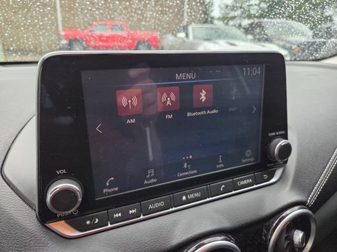 Used 2020 Nissan Sentra SV FWD image 13