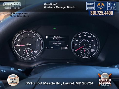 Used 2023 Hyundai Santa Fe SE FWD image 10