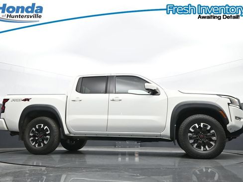 Used 2023 Nissan Frontier PRO-4X w/ Pro Convenience Package AWD/4WD image 46