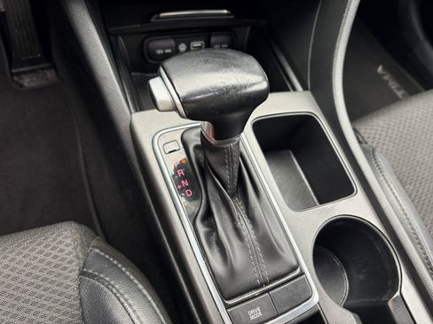 Used 2018 Kia Optima S w/ Panoramic Sunroof Package image 29