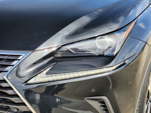 Used 2019 Lexus NX 300 FWD w/ Premium Package image 9