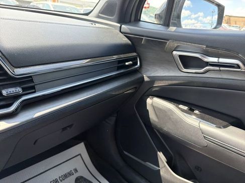 Used 2023 Kia Sportage X-Line AWD/4WD image 23