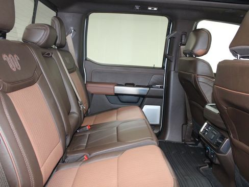 New 2026 Ford F150 King Ranch AWD/4WD image 31