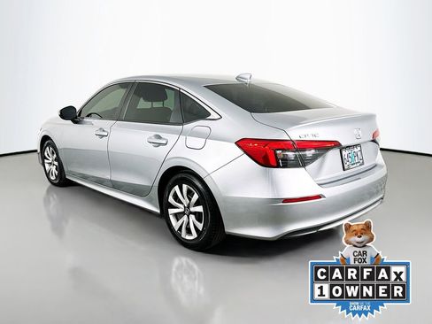 Used 2023 Honda Civic LX image 6
