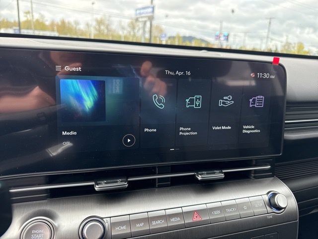 New 2026 Hyundai Kona SEL Premium AWD/4WD image 26