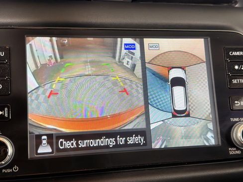 Used 2023 Nissan Kicks SR FWD image 26