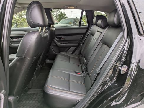 Certified 2023 MAZDA CX-50 AWD 2.5 S w/ Cargo Package image 16