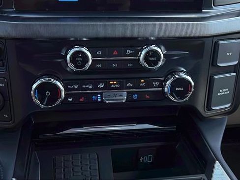 New 2026 Ford F350 Platinum AWD/4WD image 33
