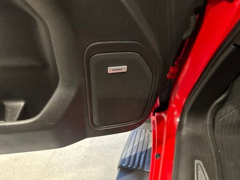 Used 2019 Chevrolet Silverado 1500 LT Trail Boss AWD/4WD image 24