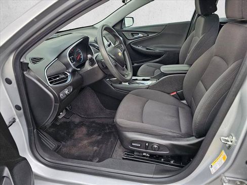 Used 2018 Chevrolet Malibu LT FWD image 22