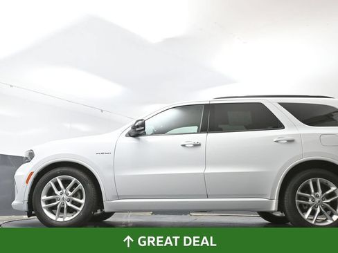 Used 2025 Dodge Durango R/T AWD/4WD image 58
